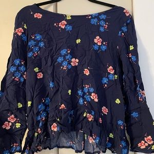 Gap blouse